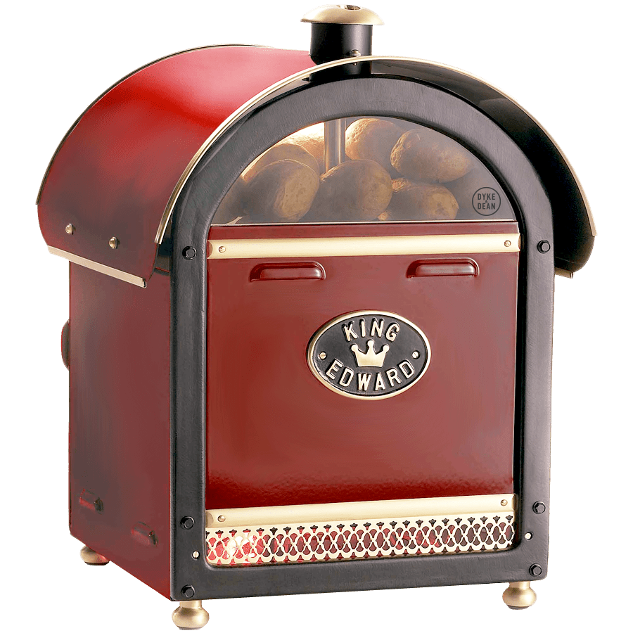 CATERING APPLIANCES - DYKE & DEAN