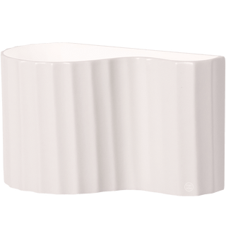 CERAMIC WALL LIGHT RIPPO - DYKE & DEAN