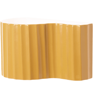 CERAMIC WALL LIGHT RIPPO - DYKE & DEAN