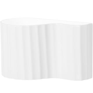 CERAMIC WALL LIGHT RIPPO - DYKE & DEAN