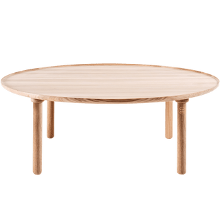 GAZZDA MU COFFEE TABLE 100CM - DYKE & DEAN