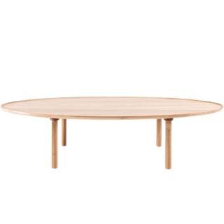 GAZZDA MU COFFEE TABLE 150CM - DYKE & DEAN