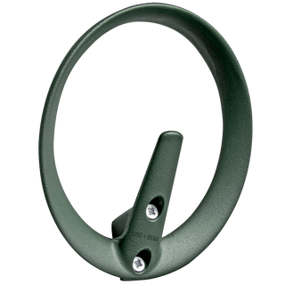 ROUND WALL HOOK - DYKE & DEAN