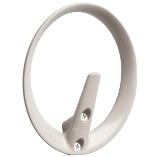 ROUND WALL HOOK - DYKE & DEAN