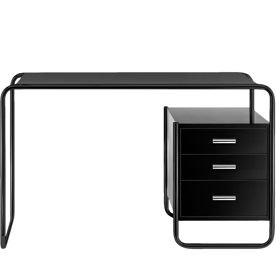 S 285/2 THONET DESK - DYKE & DEAN