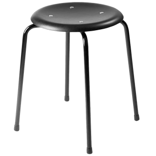 S 38 STOOL LOW - DYKE & DEAN