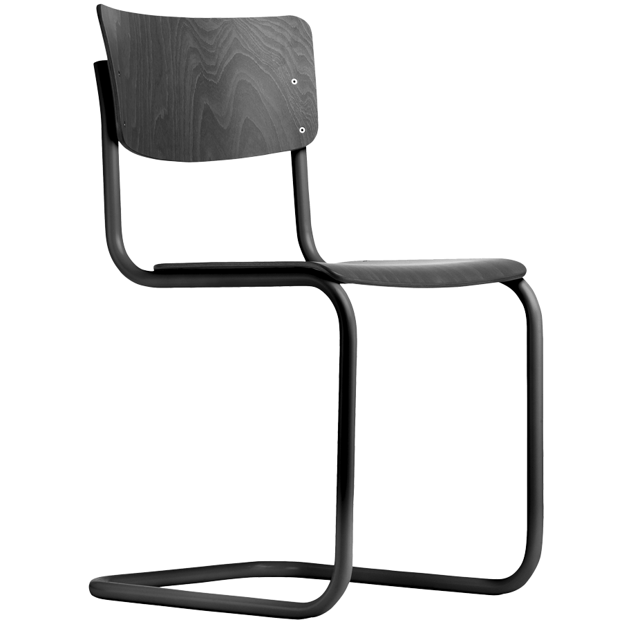 S43 THONET CHAIR - DYKE & DEAN