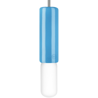 SPINA PORCELAIN LIGHT PENDANT - DYKE & DEAN