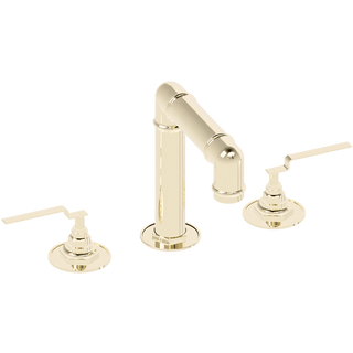 SURFACE MOUNTED INDUSTRIAL LEVER TAPS - DYKE & DEAN