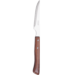 TABLE KNIFE SERRATED - DYKE & DEAN