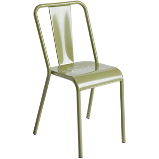 TOLIX T37 CHAIR - DYKE & DEAN