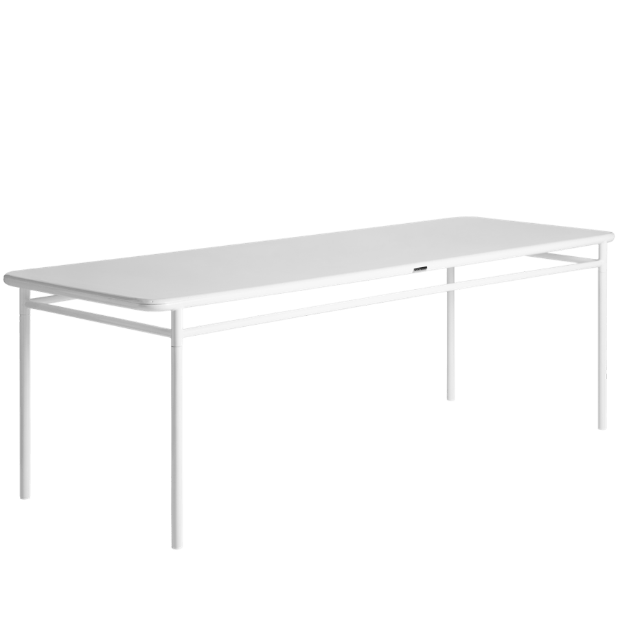 TOLIX T37 MONASTIC TABLE - DYKE & DEAN