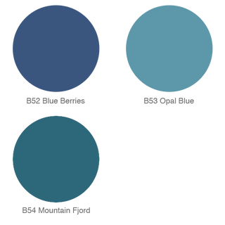 TON POV OVAL TABLE 465 - DYKE & DEAN