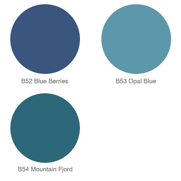 TON POV OVAL TABLE 468 - DYKE & DEAN