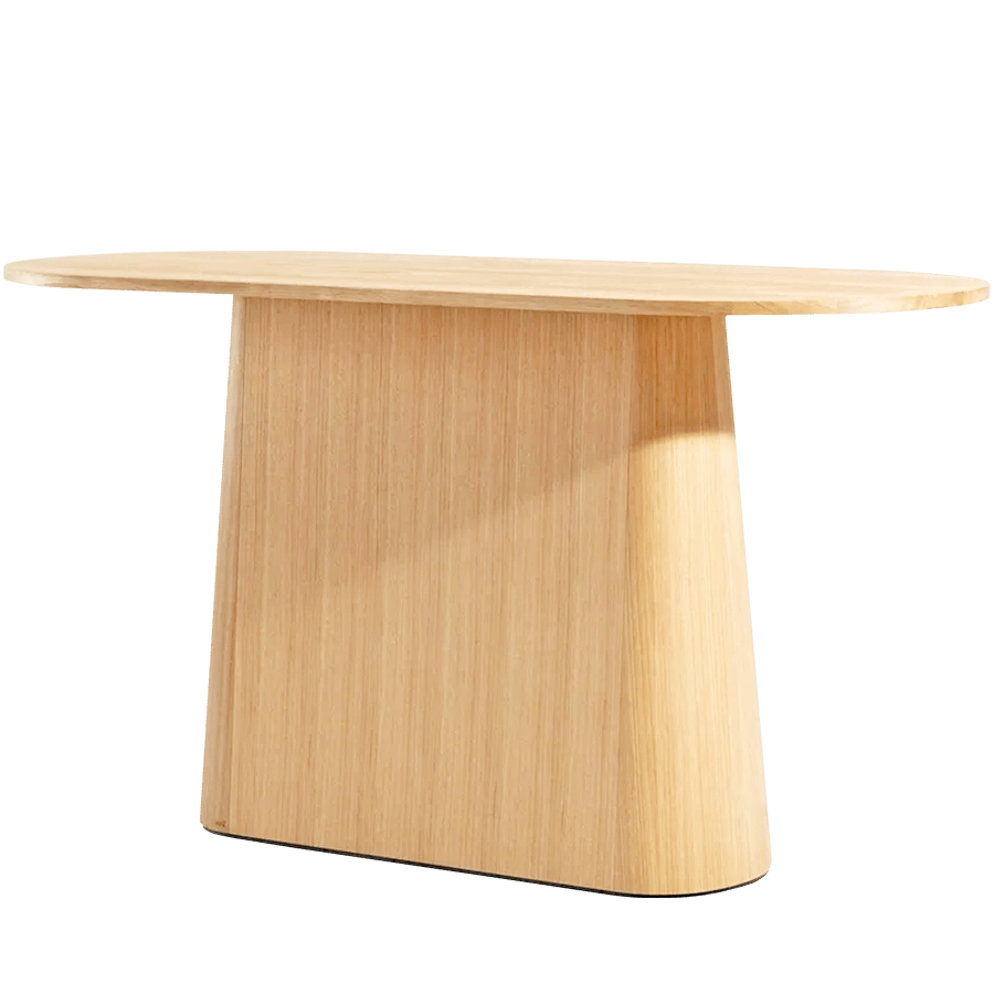 TON POV OVAL TABLE 468 - DYKE & DEAN