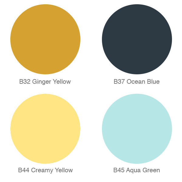 TON POV TABLE 462 - DYKE & DEAN