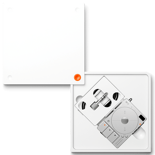 TP-7 AUDIO RECORDER - DYKE & DEAN