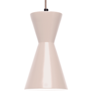 VORA CERAMIC PENDANT LAMP - DYKE & DEAN