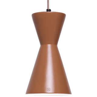 VORA CERAMIC PENDANT LAMP - DYKE & DEAN