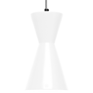 VORA CERAMIC PENDANT LAMP - DYKE & DEAN