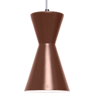 VORA CERAMIC PENDANT LAMP - DYKE & DEAN