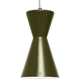 VORA CERAMIC PENDANT LAMP - DYKE & DEAN