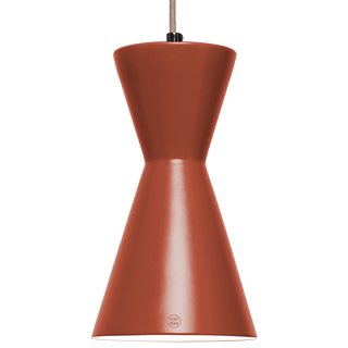 VORA CERAMIC PENDANT LAMP - DYKE & DEAN