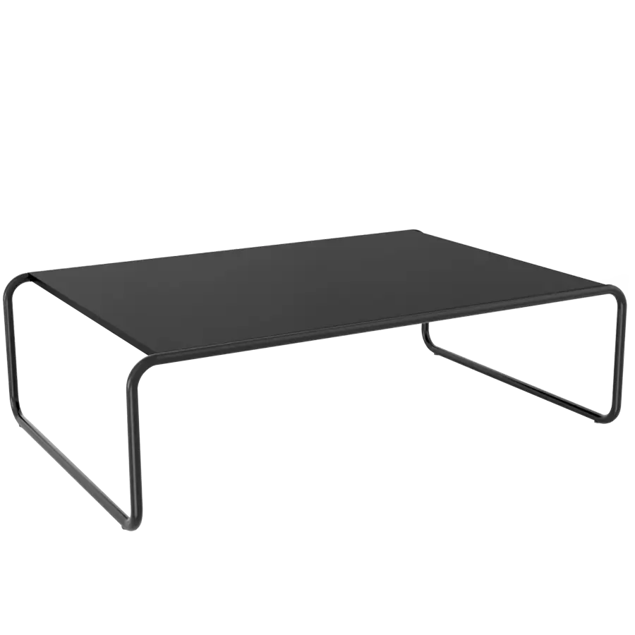 ADICO 120 LOW TABLE RECTANGLE - DYKE & DEAN