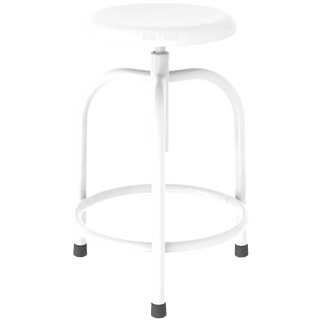 ADICO 201 ADJUSTABLE STOOL - DYKE & DEAN