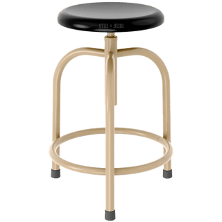 ADICO 201 ADJUSTABLE STOOL - DYKE & DEAN