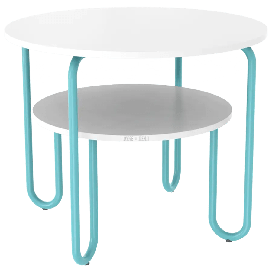 ADICO 261-E ROUND TABLE - DYKE & DEAN