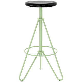 ADICO 274 ADJUSTABLE HIGH STOOL - DYKE & DEAN