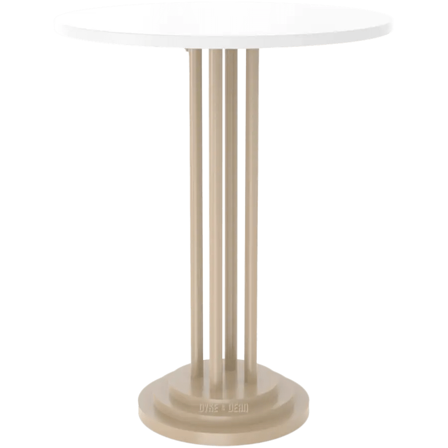 ADICO 282 ROUND TABLE - DYKE & DEAN