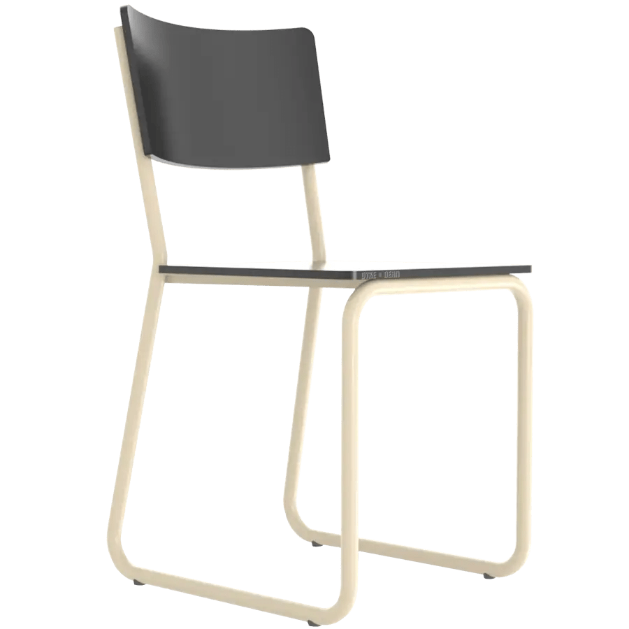 ADICO 284 CHAIR - DYKE & DEAN