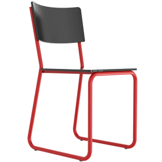 ADICO 284 CHAIR - DYKE & DEAN