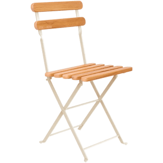 ADICO 403 FOLDING CHAIR IZOMBÉ - DYKE & DEAN