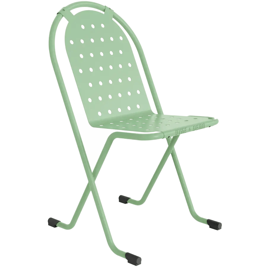 ADICO 5005 CHAIR - DYKE & DEAN