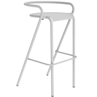 ADICO 5008 B STOOL - DYKE & DEAN