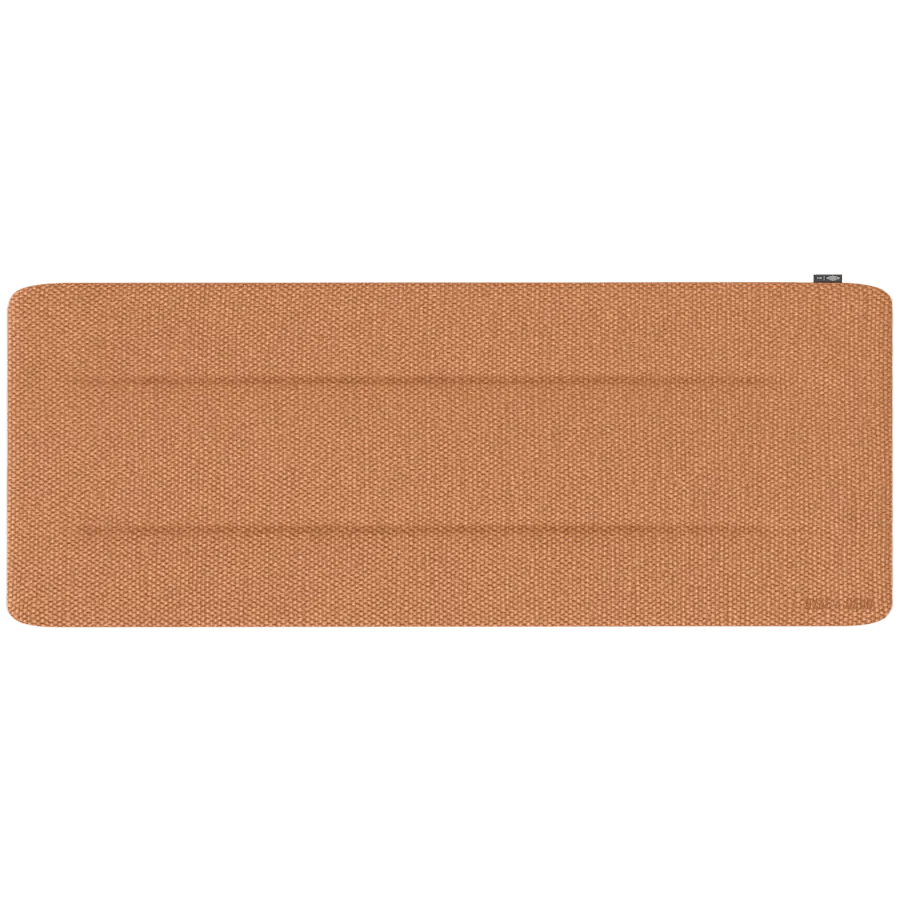 ADICO 5008 C BENCH FABRIC SEAT PAD - DYKE & DEAN