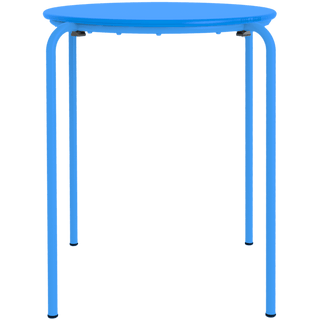 ADICO 5028 TABLE ROUND - DYKE & DEAN