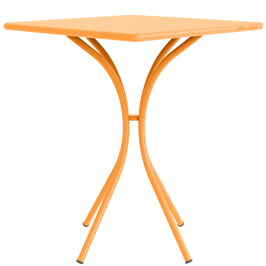 ADICO 591 BISTRO TABLE - DYKE & DEAN