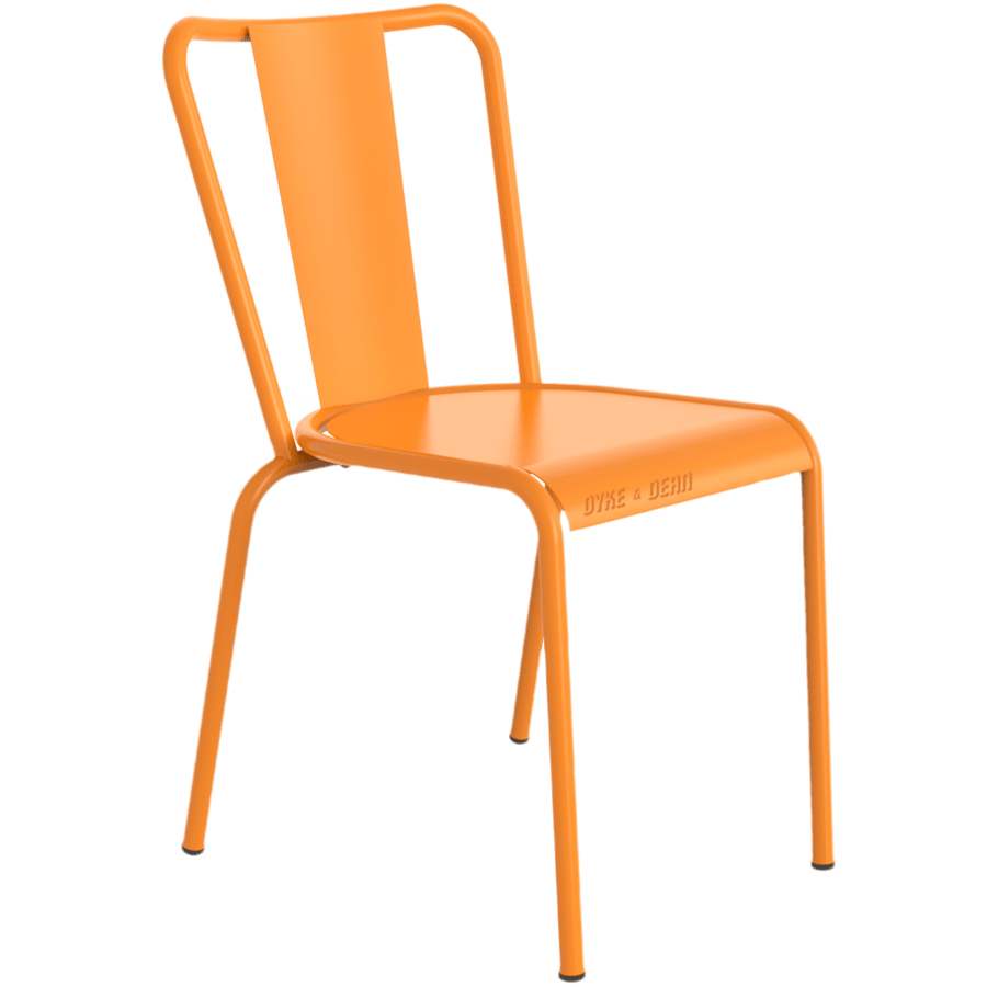 ADICO 786-A CHAIR - DYKE & DEAN