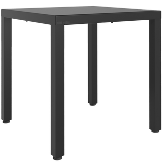 ADICO ALU SQUARE TABLE - DYKE & DEAN