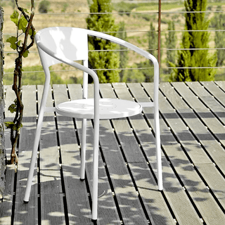 ADICO ANDLUZA STACKING CHAIR - DYKE & DEAN