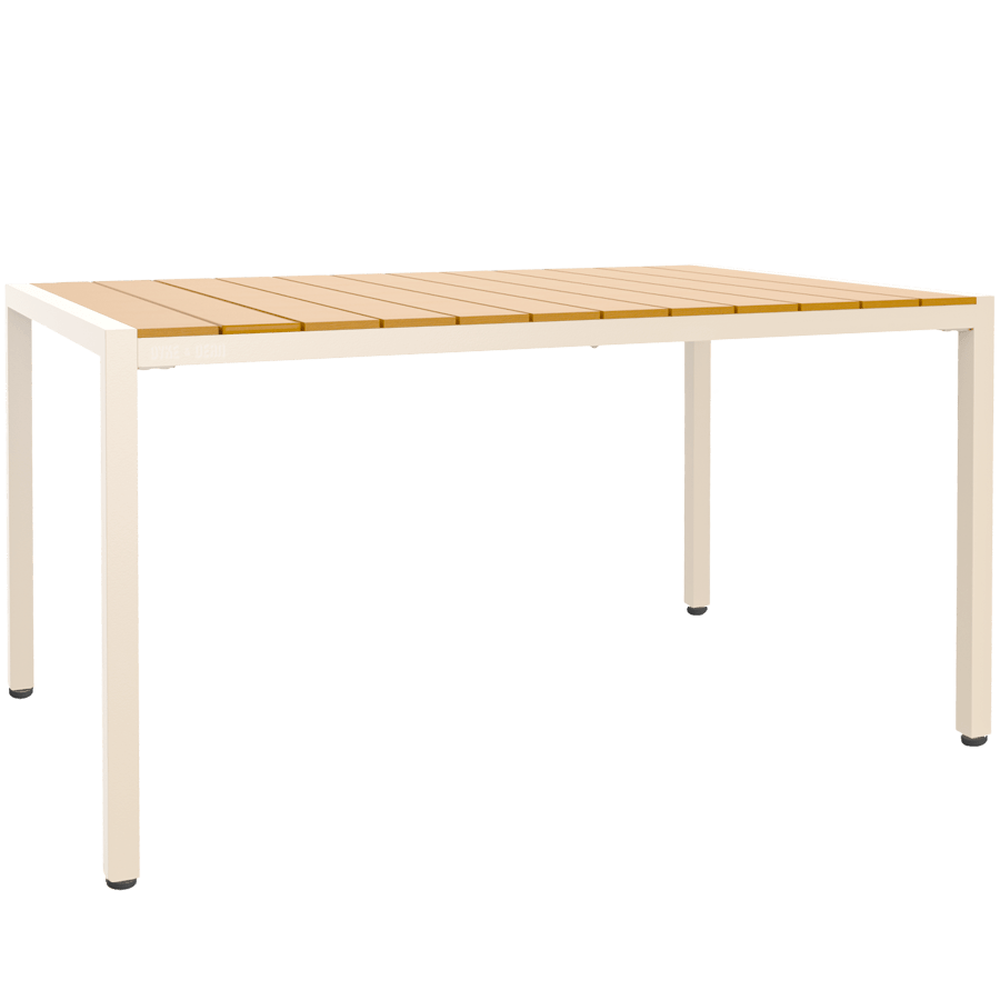 ADICO BALTIC TABLES WOOD - DYKE & DEAN