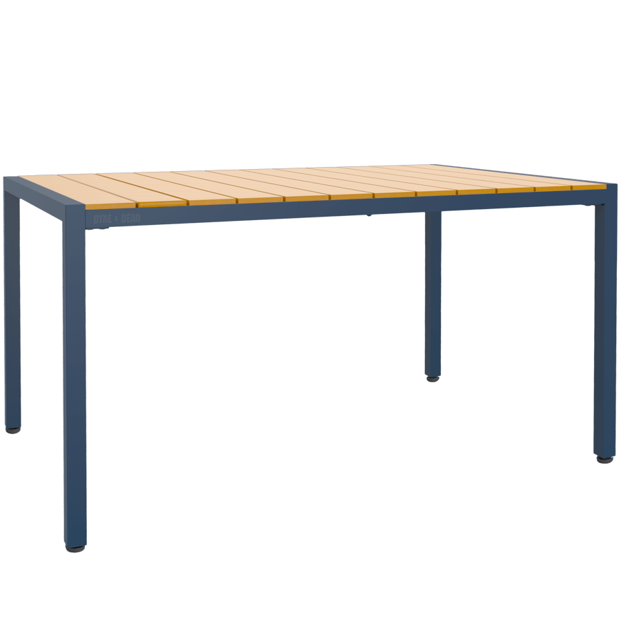 ADICO BALTIC TABLES WOOD - DYKE & DEAN