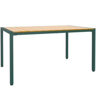 ADICO BALTIC TABLES WOOD - DYKE & DEAN