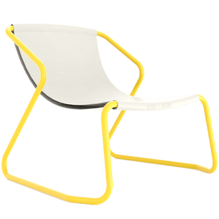 ADICO C111 STACKING LOUNGE CHAIR - DYKE & DEAN