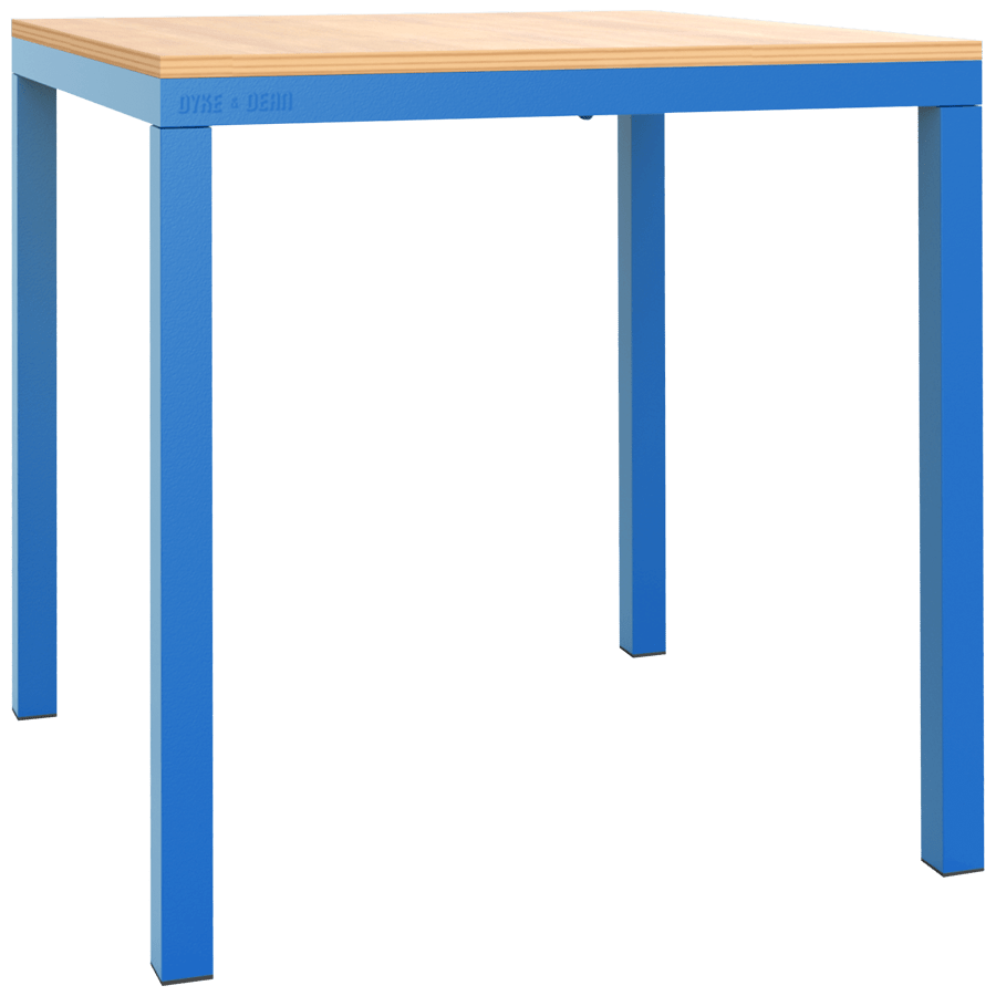 ADICO LINE TABLES WOOD - DYKE & DEAN