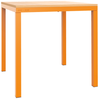 ADICO LINE TABLES WOOD - DYKE & DEAN